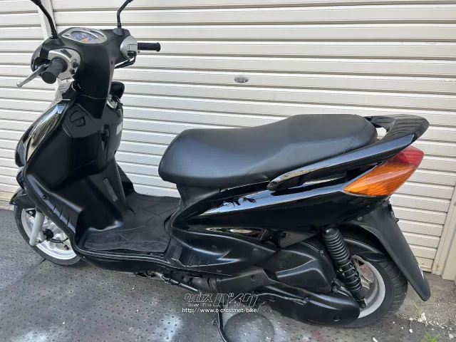 ヤマハ シグナス