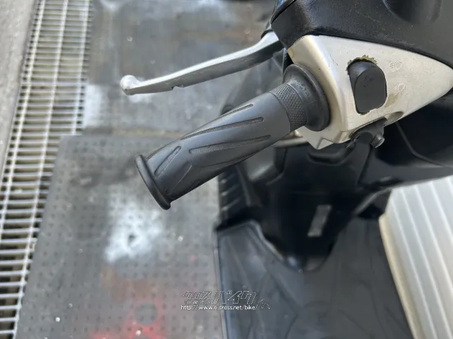 ヤマハ シグナス