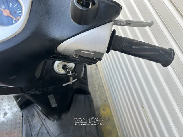 ヤマハ シグナス