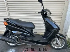 ヤマハ シグナス