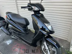 ヤマハ シグナス