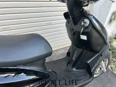 ヤマハ シグナス