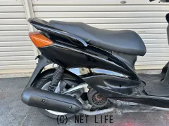 ヤマハ シグナス