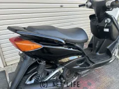 ヤマハ シグナス