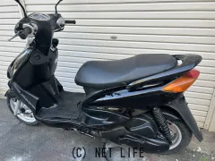 ヤマハ シグナス