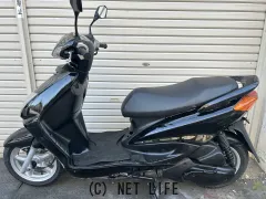 ヤマハ シグナス