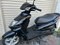 ヤマハ シグナス