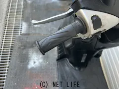 ヤマハ シグナス