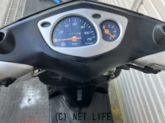 ヤマハ シグナス