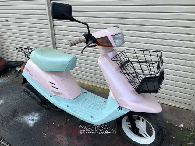 JOG ヤマハ ジョグ 2JA - YAMAHA チャンプ | スクーター Yahoo