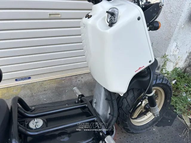 ホンダ ズーマー