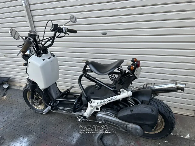 ホンダ ズーマー