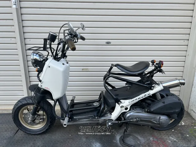 ホンダ ズーマー