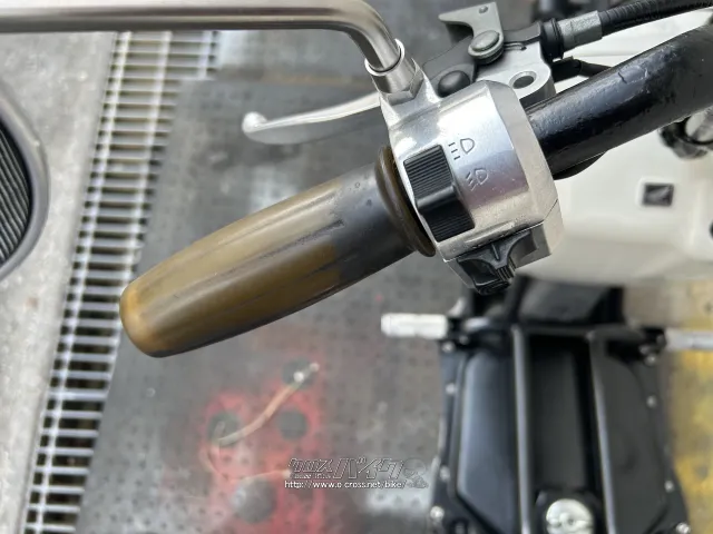 ホンダ ズーマー