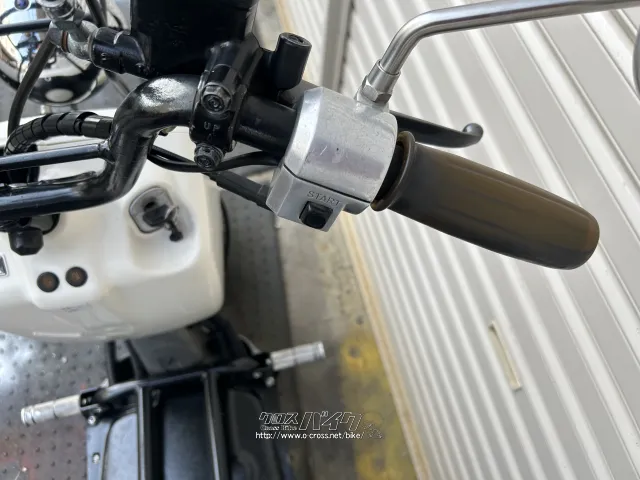 ホンダ ズーマー