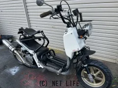 ホンダ ズーマー