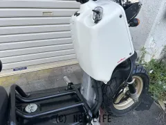 ホンダ ズーマー