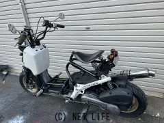 ホンダ ズーマー