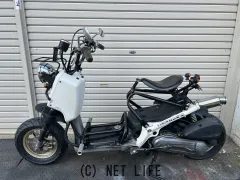 ホンダ ズーマー