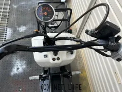 ホンダ ズーマー