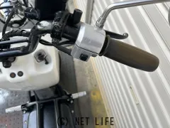 ホンダ ズーマー