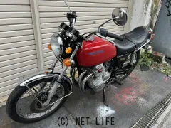 ホンダ CB
