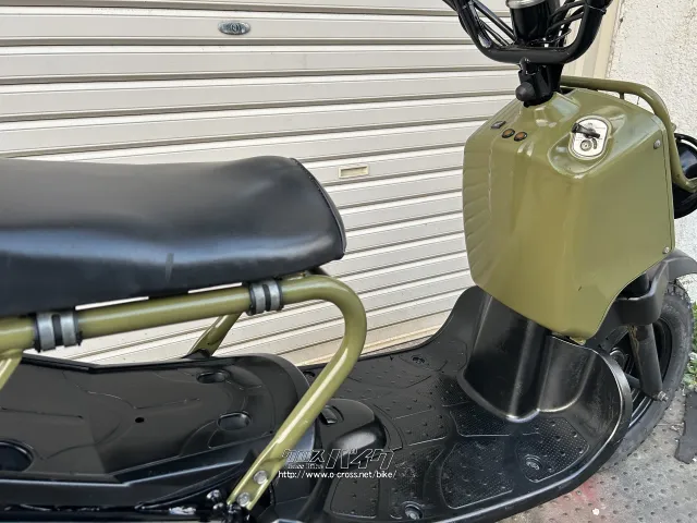 ホンダ ズーマー