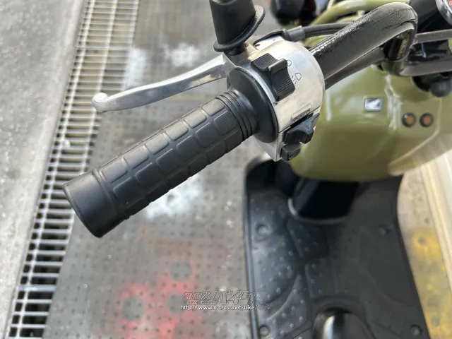 ホンダ ズーマー