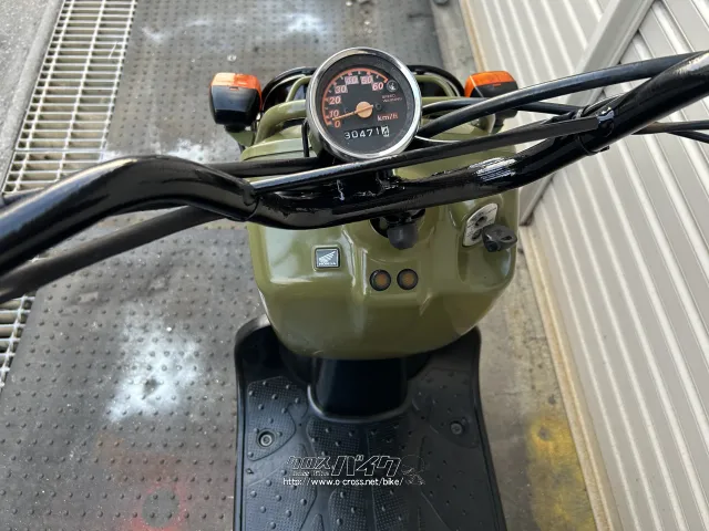 ホンダ ズーマー