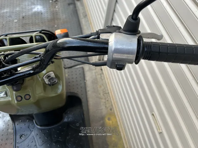 ホンダ ズーマー