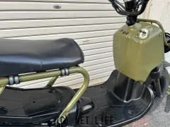 ホンダ ズーマー