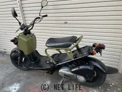 ホンダ ズーマー