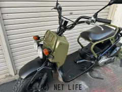 ホンダ ズーマー