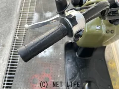 ホンダ ズーマー