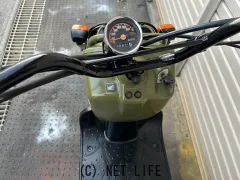 ホンダ ズーマー