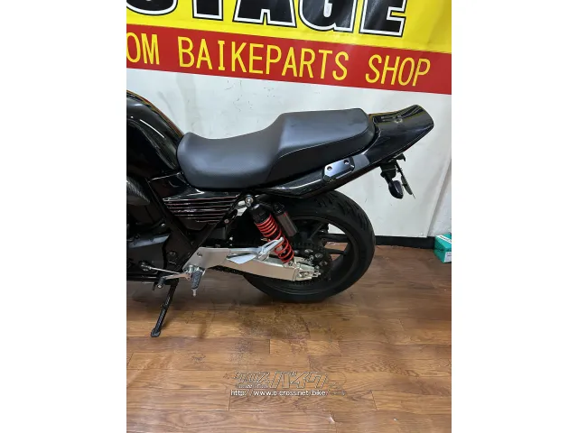 ホンダ CB