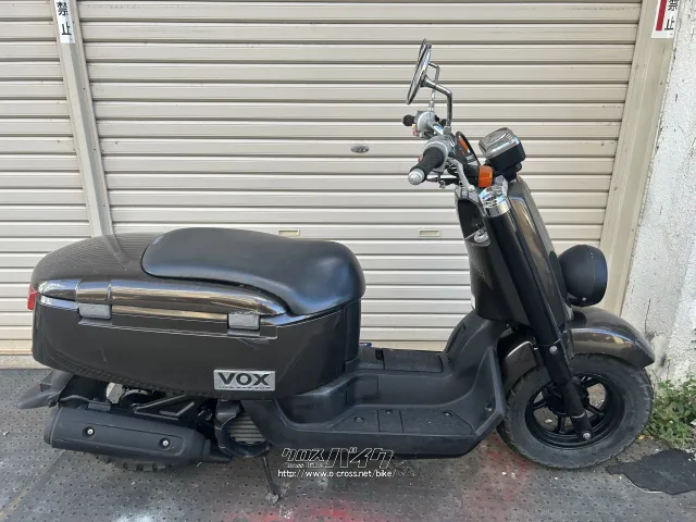 ヤマハ VOX