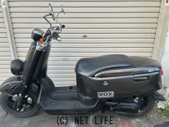 ヤマハ VOX