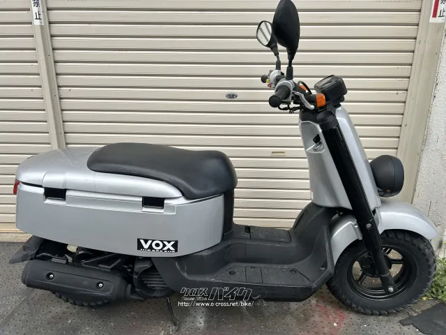 ヤマハ VOX