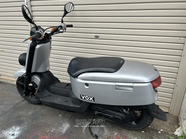ヤマハ VOX