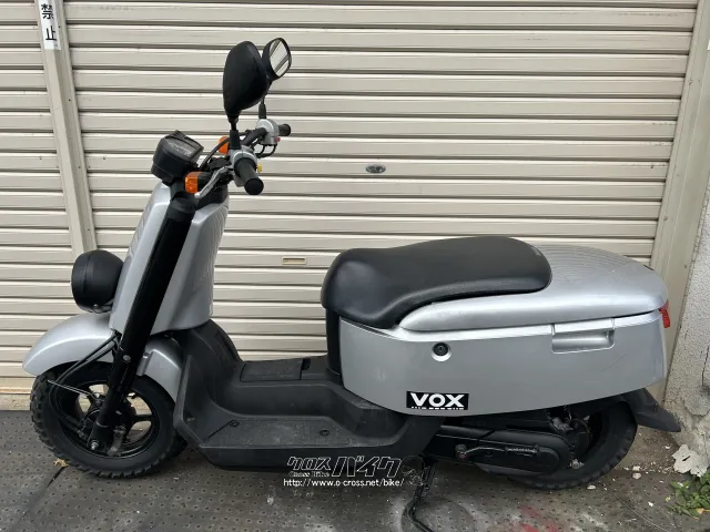ヤマハ VOX