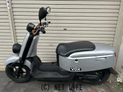 ヤマハ VOX