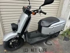 ヤマハ VOX