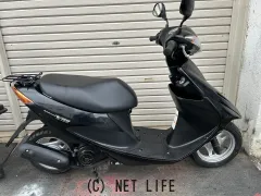 スズキ アドレスV50