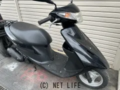 スズキ アドレスV50