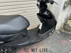 スズキ アドレスV50