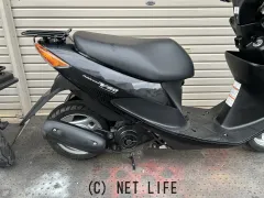 スズキ アドレスV50