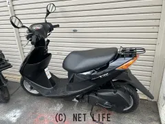 スズキ アドレスV50