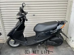 スズキ アドレスV50