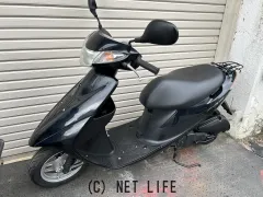 スズキ アドレスV50